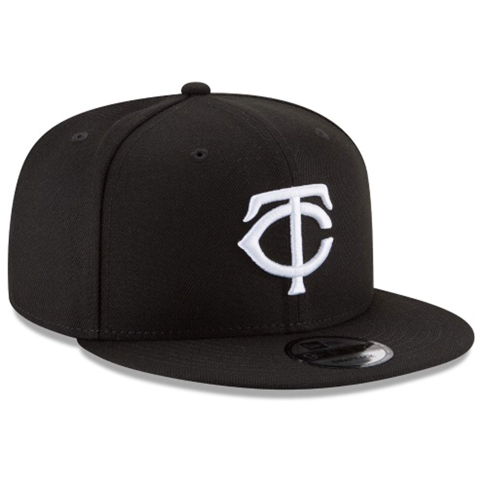 NEW ERA 9FIFTY Los Twins キャップ ne920me-1fff.jpg